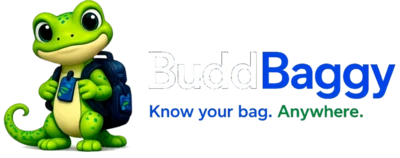 BuddBaggy